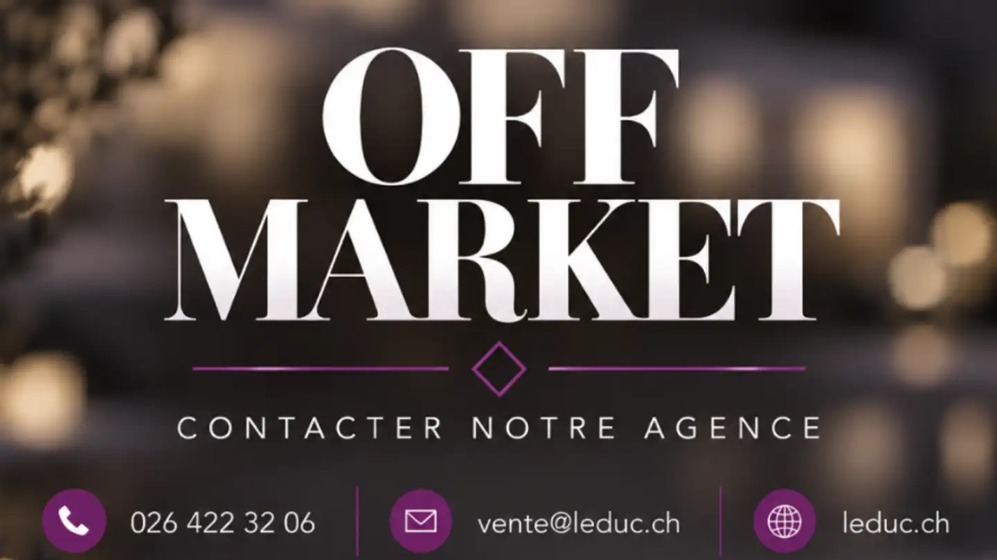 Maison individuelle à vendre - 1700 Fribourg