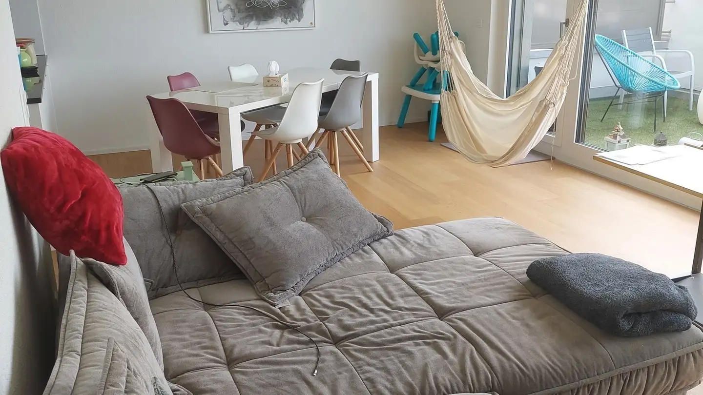 Stanza singola in affitto - 8618 Oetwil am See - Photo 4