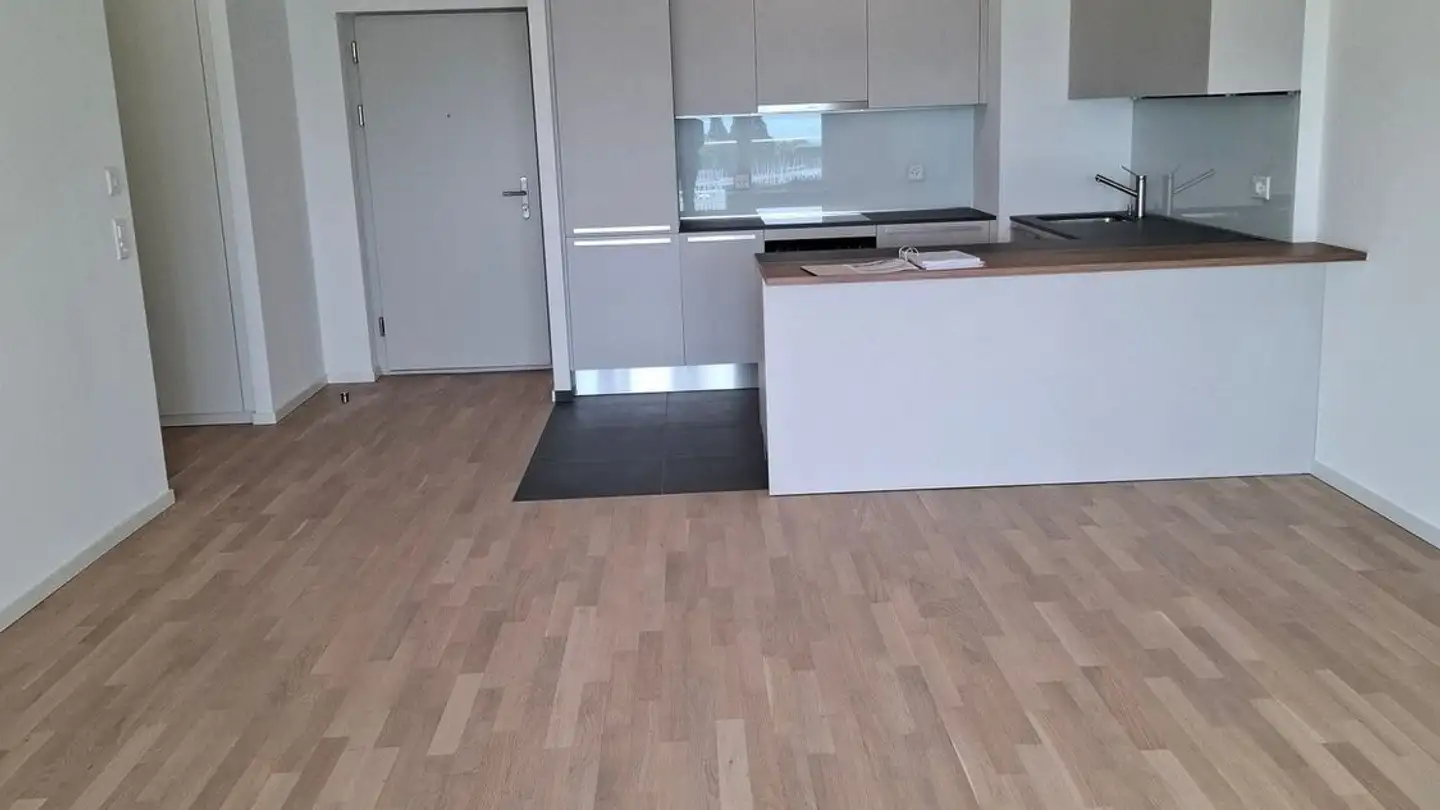 Appartamento in affitto - Route De La Maladière 70, 1022 Chavannes-près-Renens