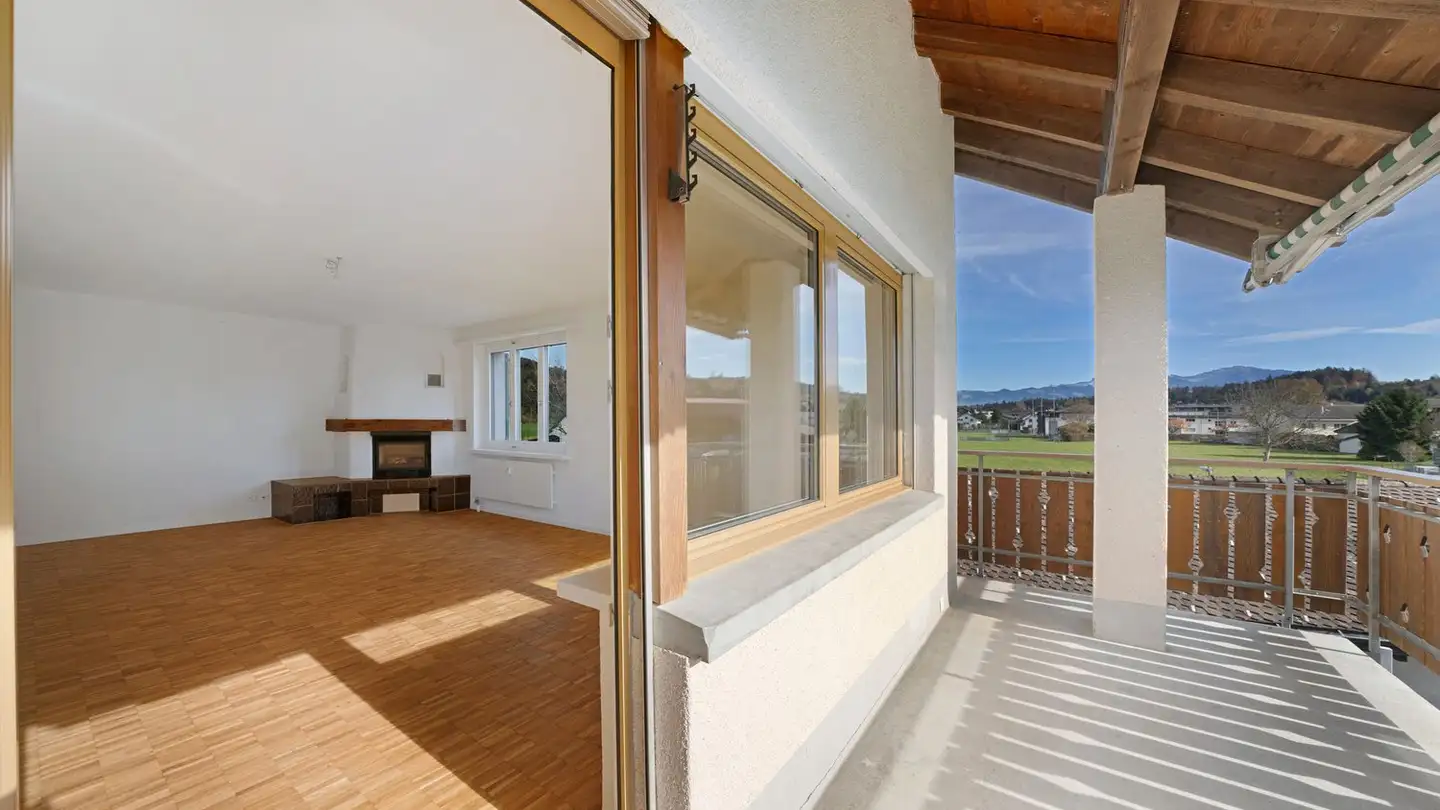 Appartamento in affitto - Gsteigstrasse 19, 8646 Wagen