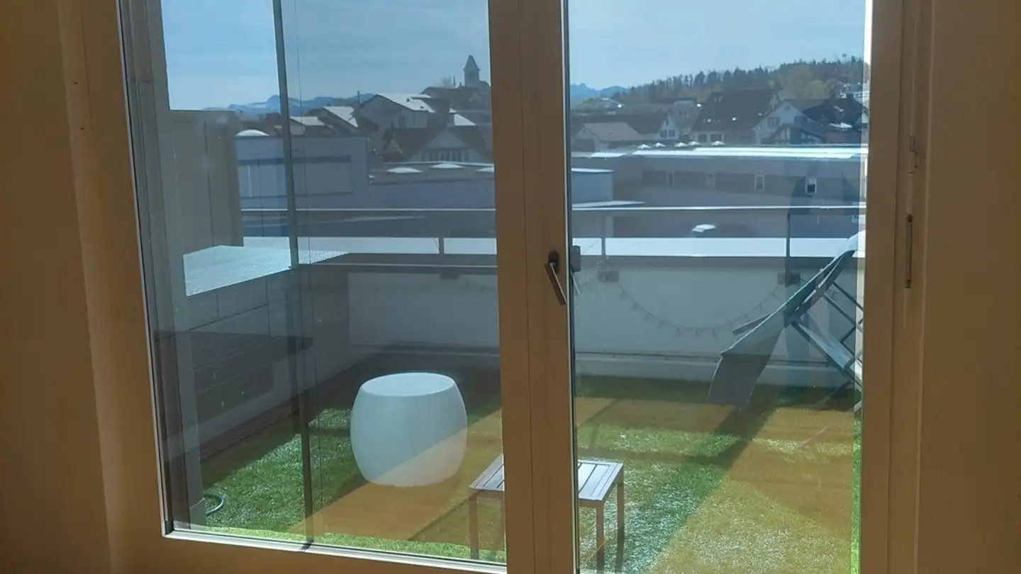 Stanza singola in affitto - 8618 Oetwil am See - Photo 2