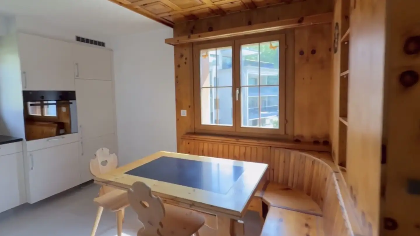 Stanza singola in affitto - Dorfstrasse 9, 6345 Neuheim - Foto 4