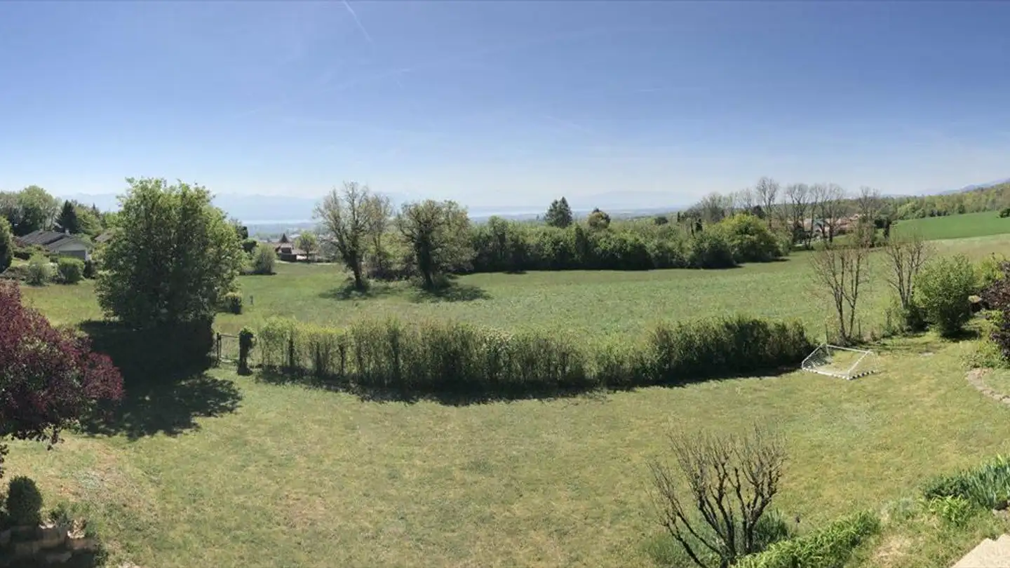 Casa singola in affitto - 1271 Givrins - Photo 2