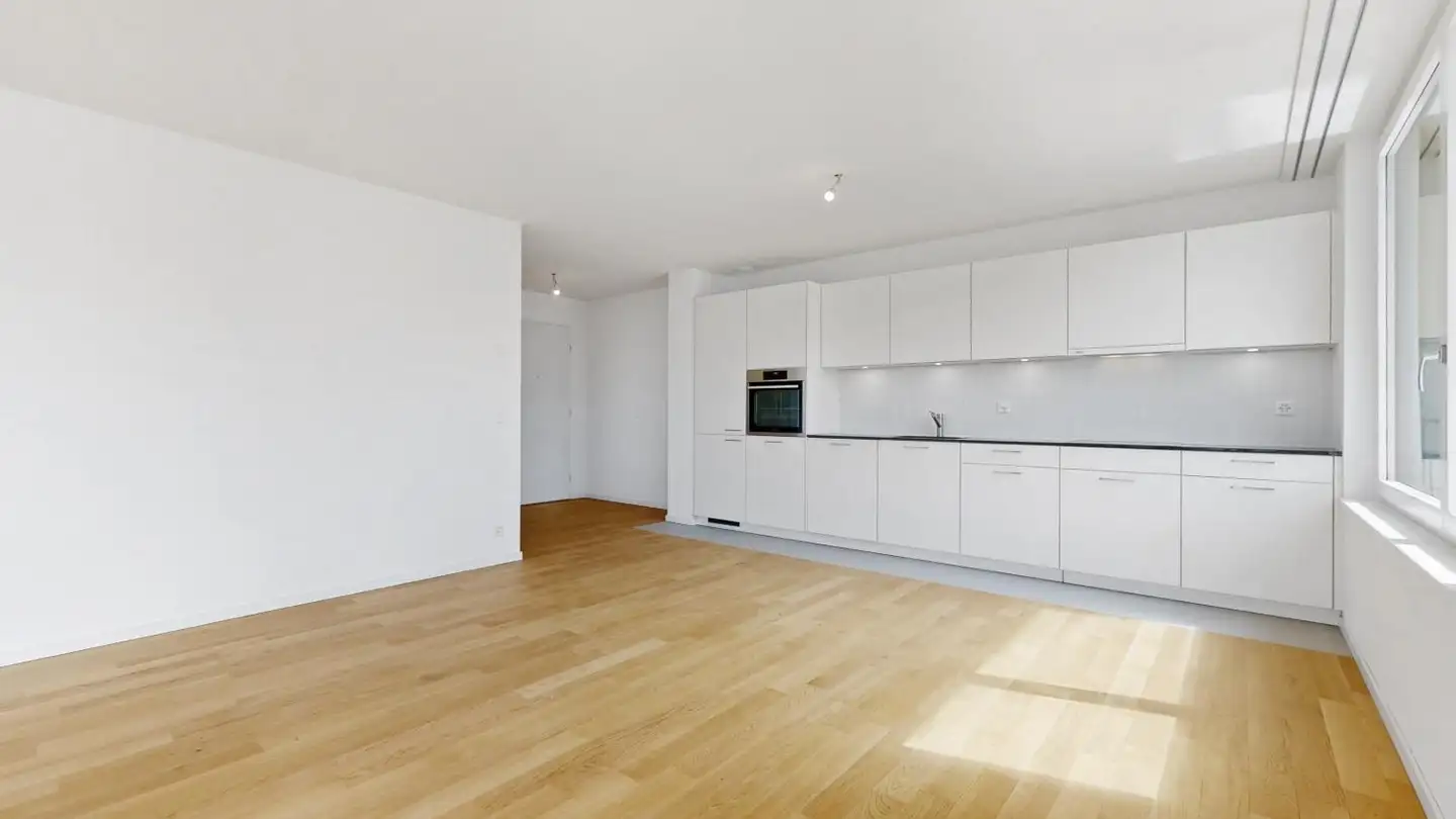Wohnung mieten - Rue Edith-Burger 4, 1018 Lausanne