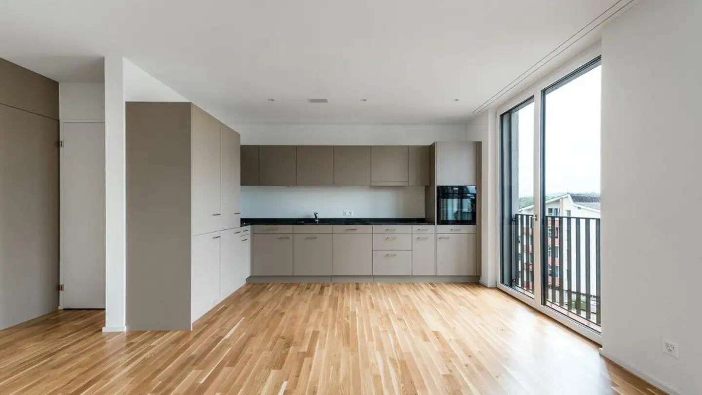 Wohnung mieten - Johanna-Meyerhans-Strasse 8, 8570 Weinfelden - Foto 2