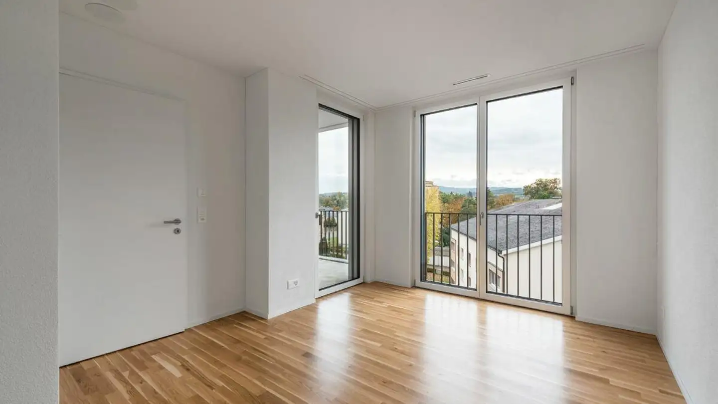 Wohnung mieten - Johanna-Meyerhans-Strasse 8, 8570 Weinfelden - Foto 4