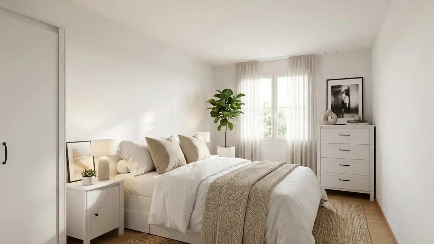 Wohnung mieten - Kirchenstrasse 3, 8843 Oberiberg - Foto 4