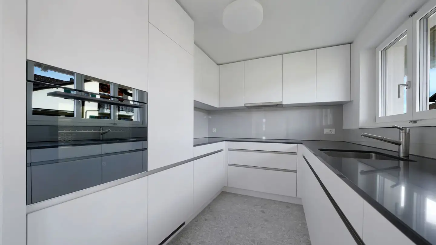 Appartement à louer - Gsteigstrasse 19, 8646 Wagen