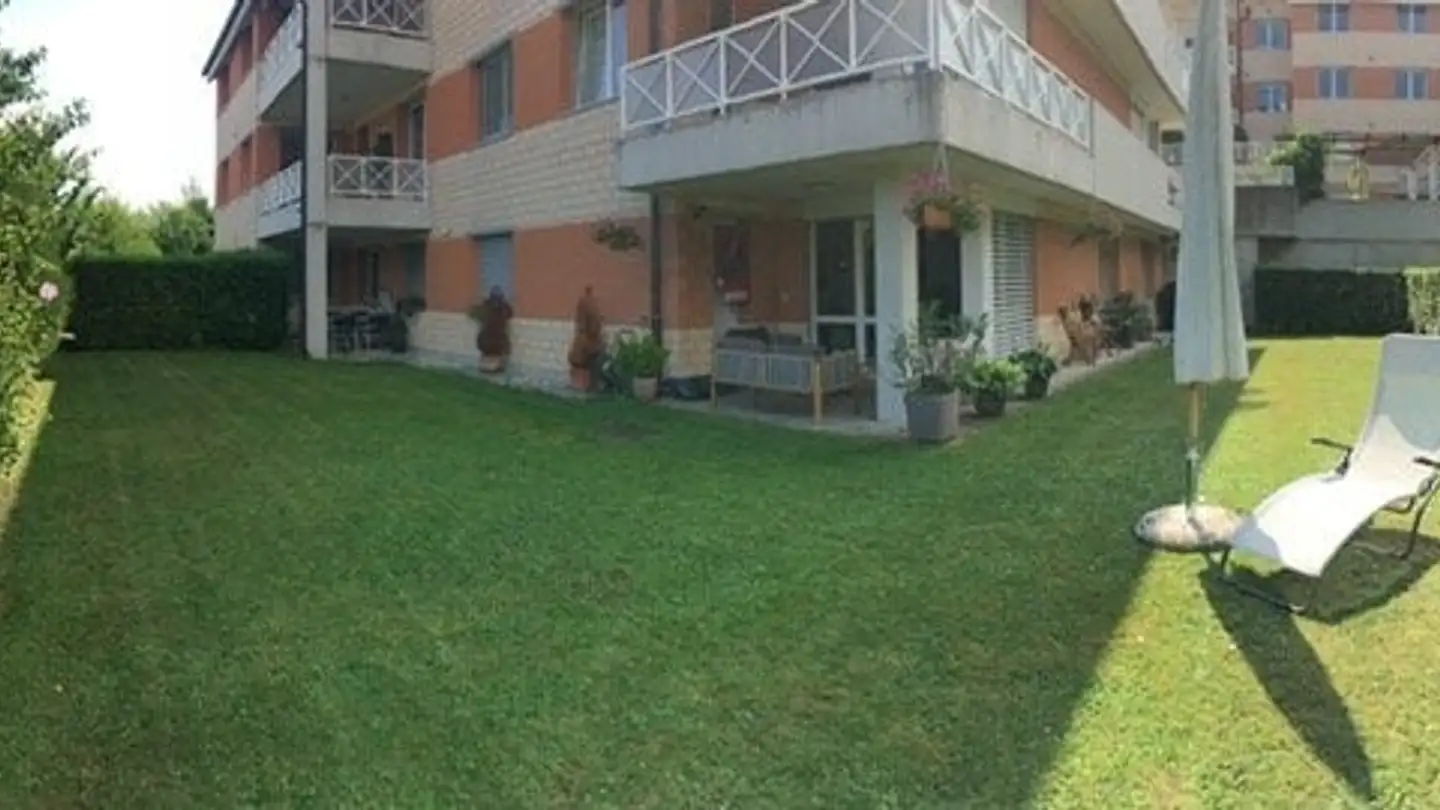 Appartamento in affitto - Stutzrain, 6005 St. Niklausen LU