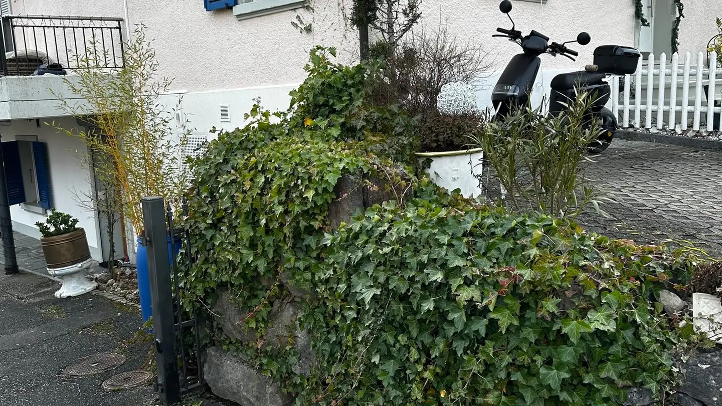 Wohnung mieten - Kirchgasse 8, 4537 Wiedlisbach