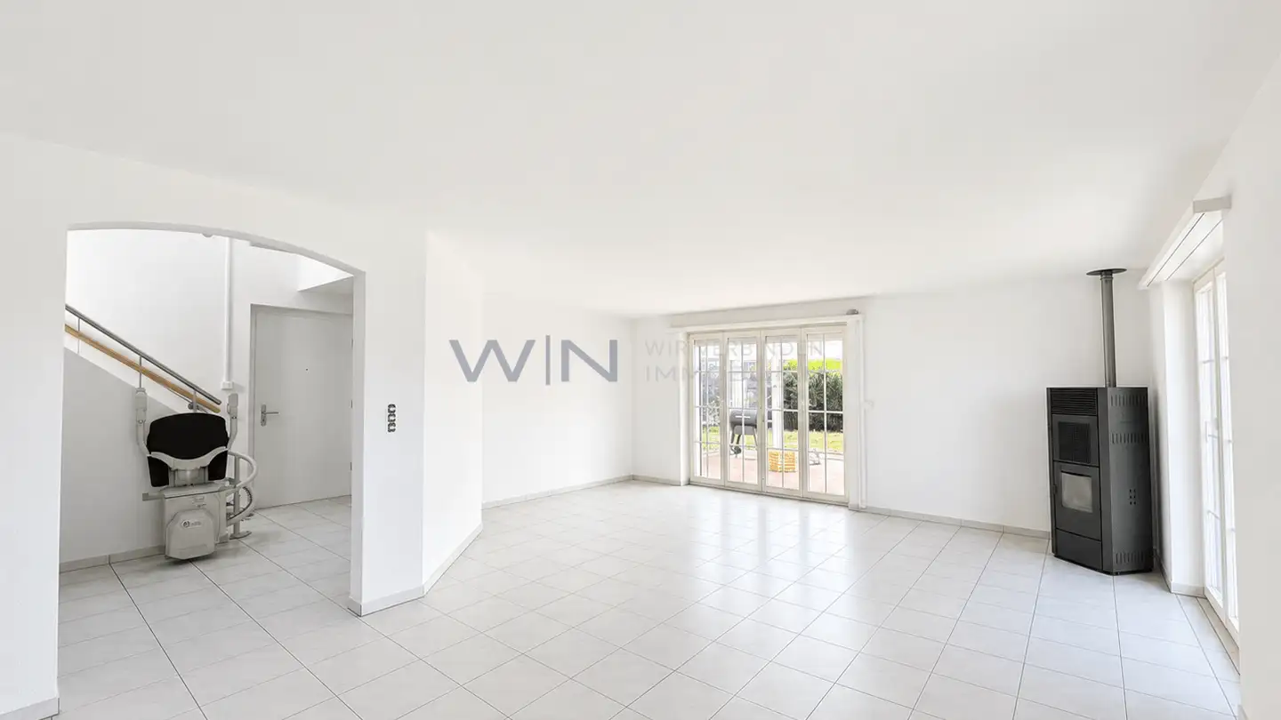 Single house for rent - 5733 Leimbach AG - Photo 2