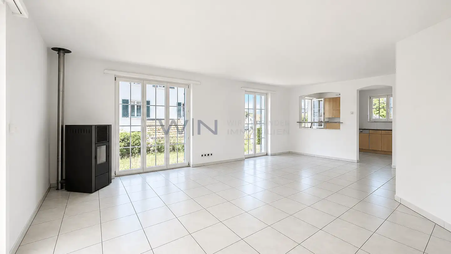 Single house for rent - 5733 Leimbach AG - Photo 3