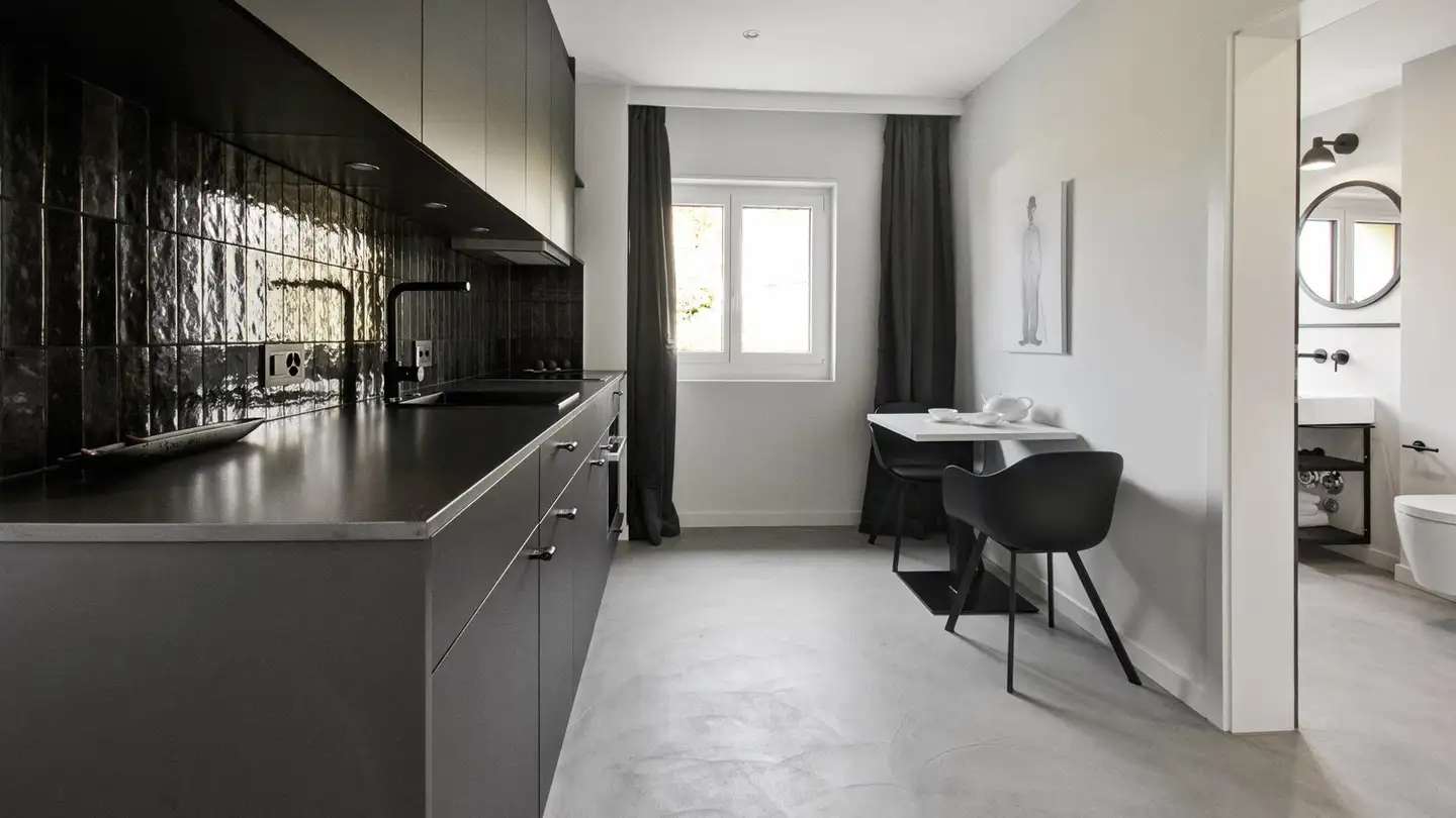 Möblierte Wohnung mieten - Restelbergstrasse 28, 8044 Zürich - Foto 3