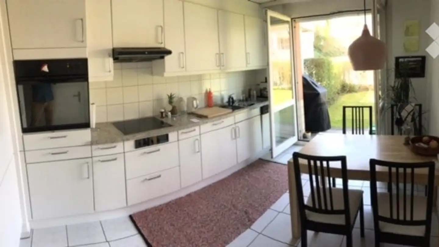 Appartamento in affitto - Stutzrain, 6005 St. Niklausen LU - Foto 2