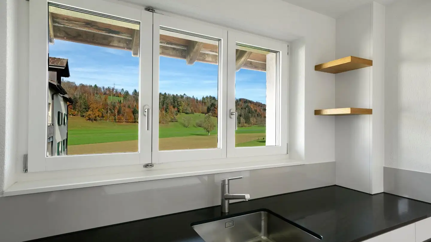 Appartement à louer - Gsteigstrasse 19, 8646 Wagen - Photo 2