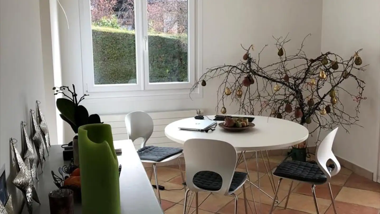 Casa singola in affitto - 1271 Givrins - Photo 3