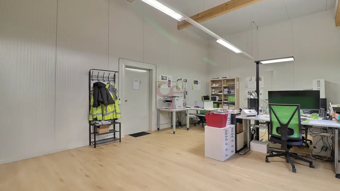 Commerciale in vendita - 1667 Enney - Photo 3