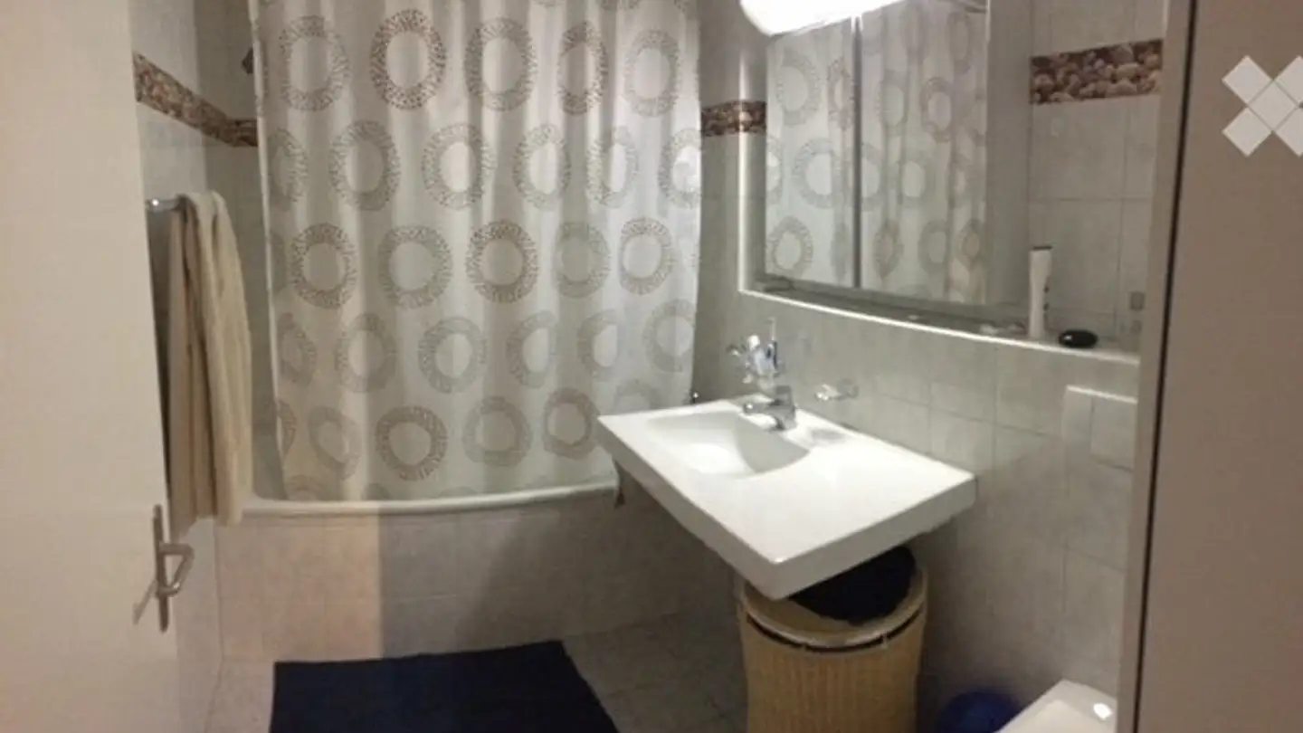 Appartamento in affitto - Stutzrain, 6005 St. Niklausen LU - Foto 3