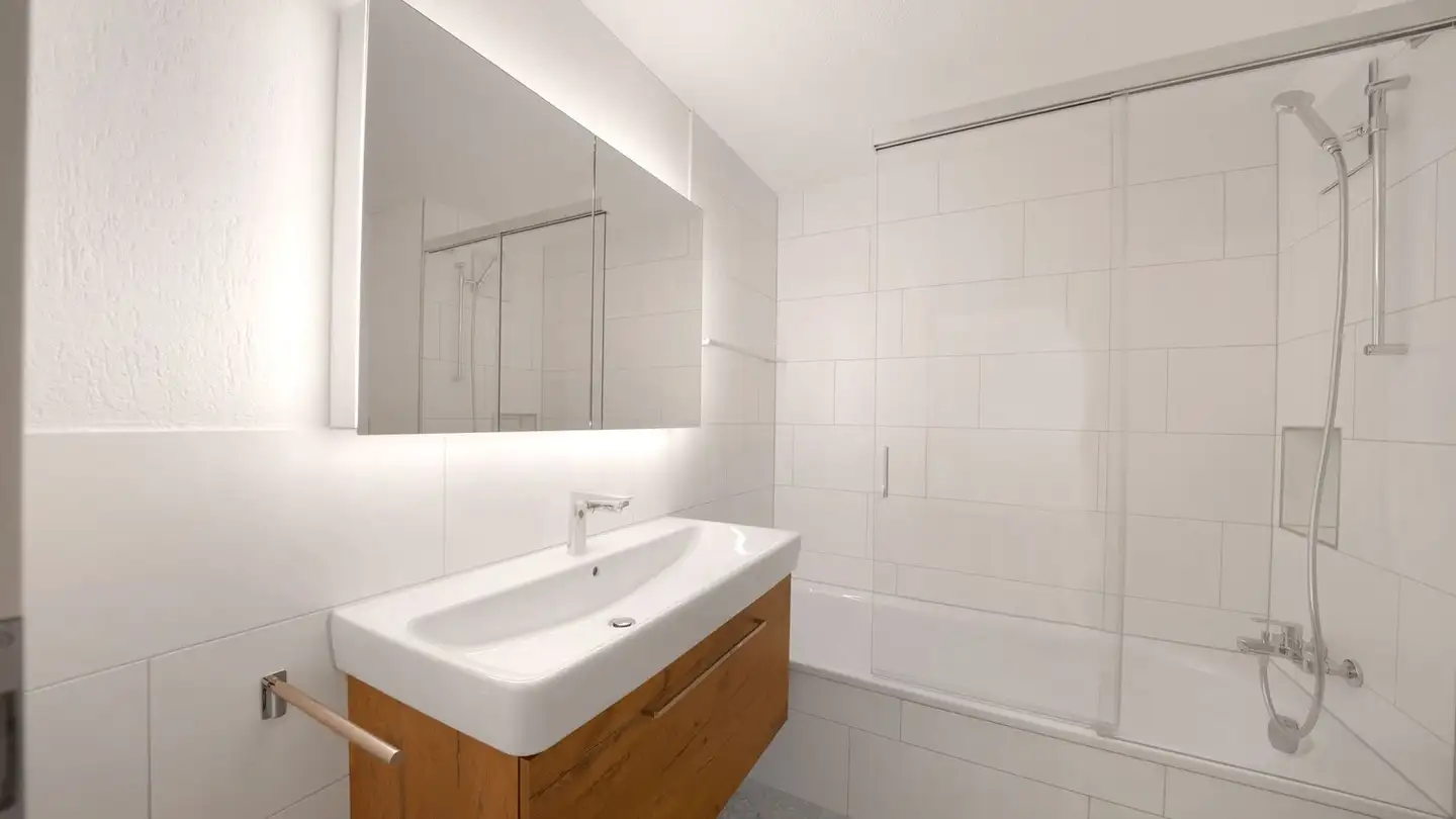 Appartement à louer - Gsteigstrasse 19, 8646 Wagen - Photo 3