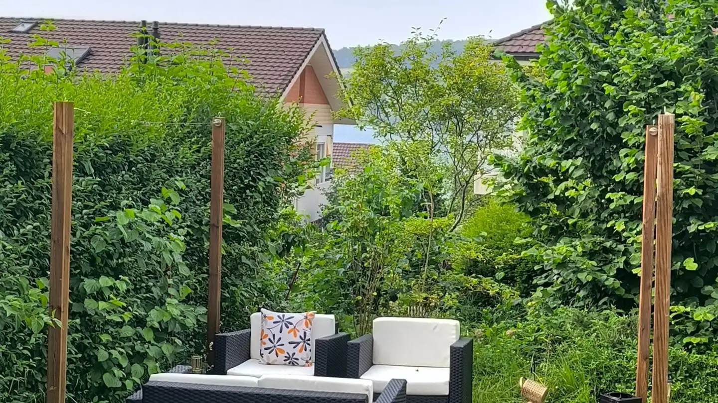 Appartamento in affitto - Stutzrain, 6005 St. Niklausen LU - Foto 4