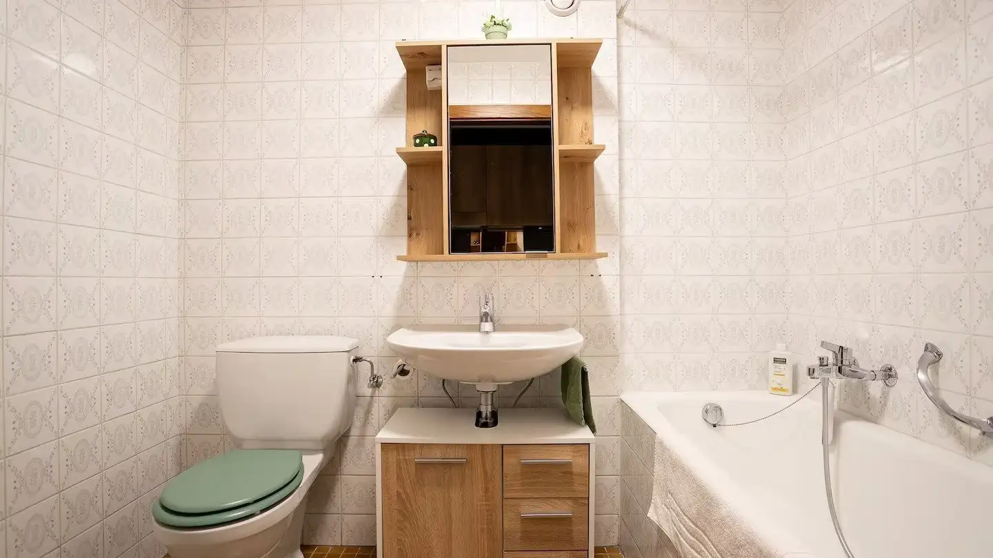 Appartement à louer - 1961 Vernamiège - Photo 2