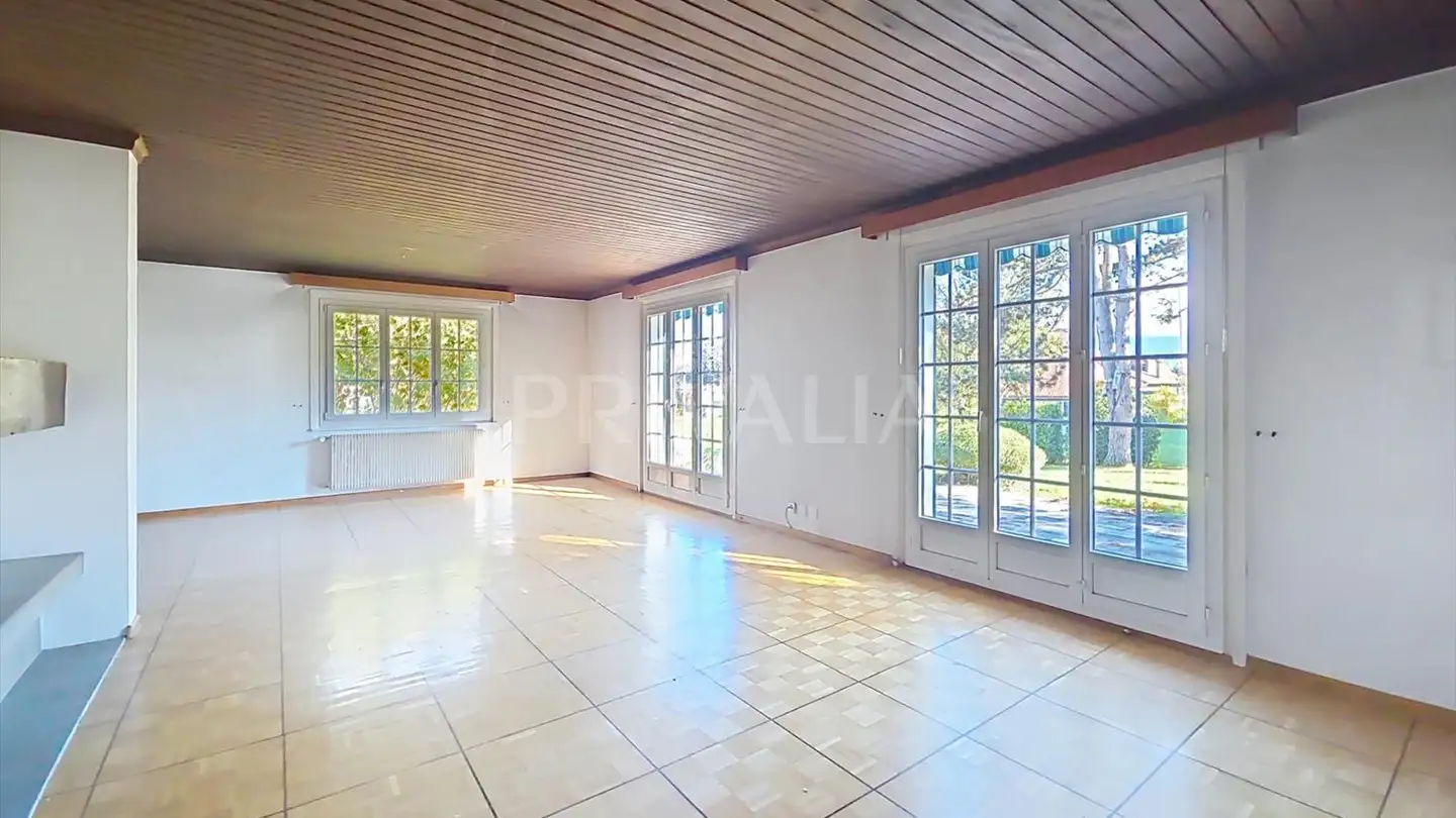 Single house for rent - 1232 Confignon - Photo 2