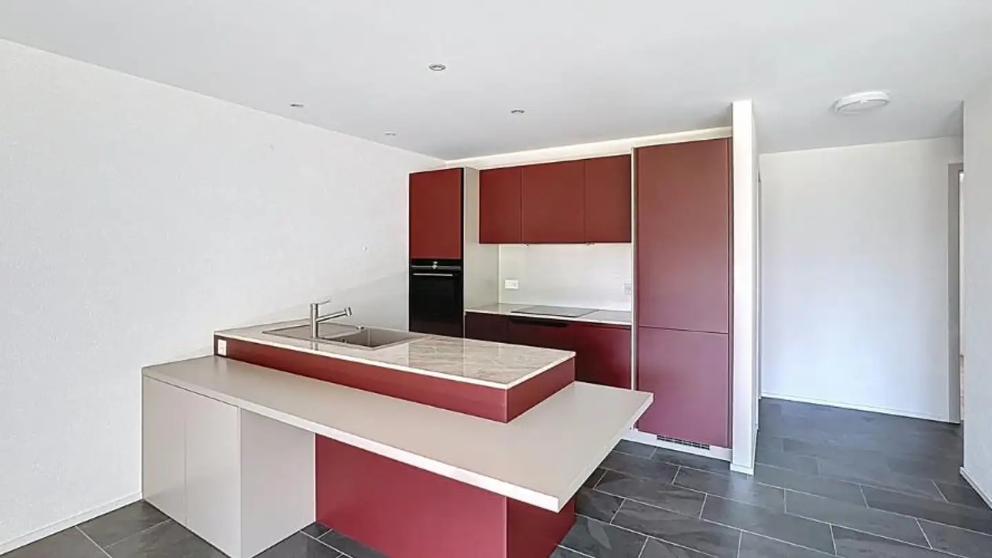 Apartment for sale - Chemin Des Prés-Verts 23, 2300 La Chaux-de-Fonds - Photo 2