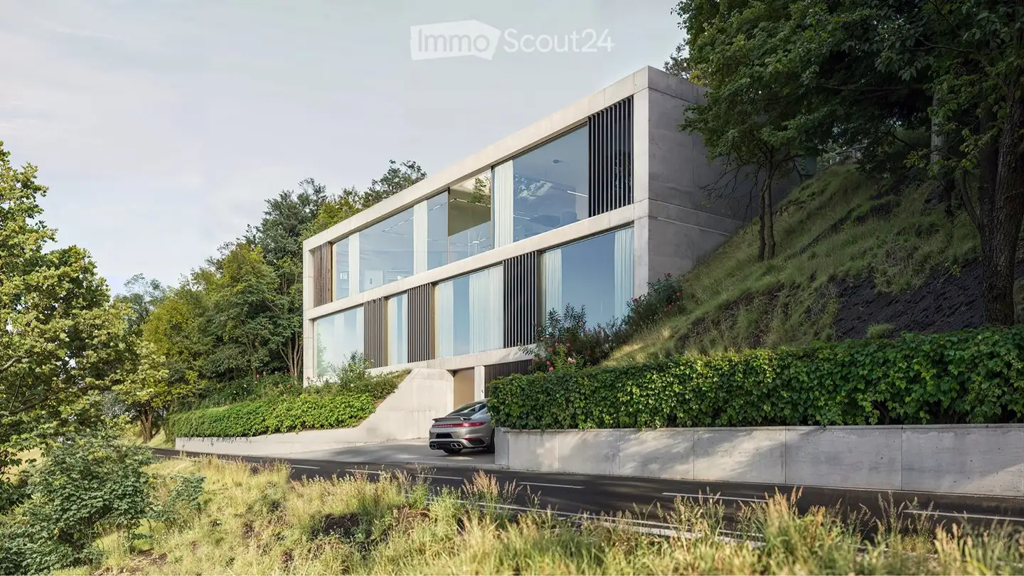 Casa singola in vendita - Via Corognola 13, 6573 Magadino - Photo 2