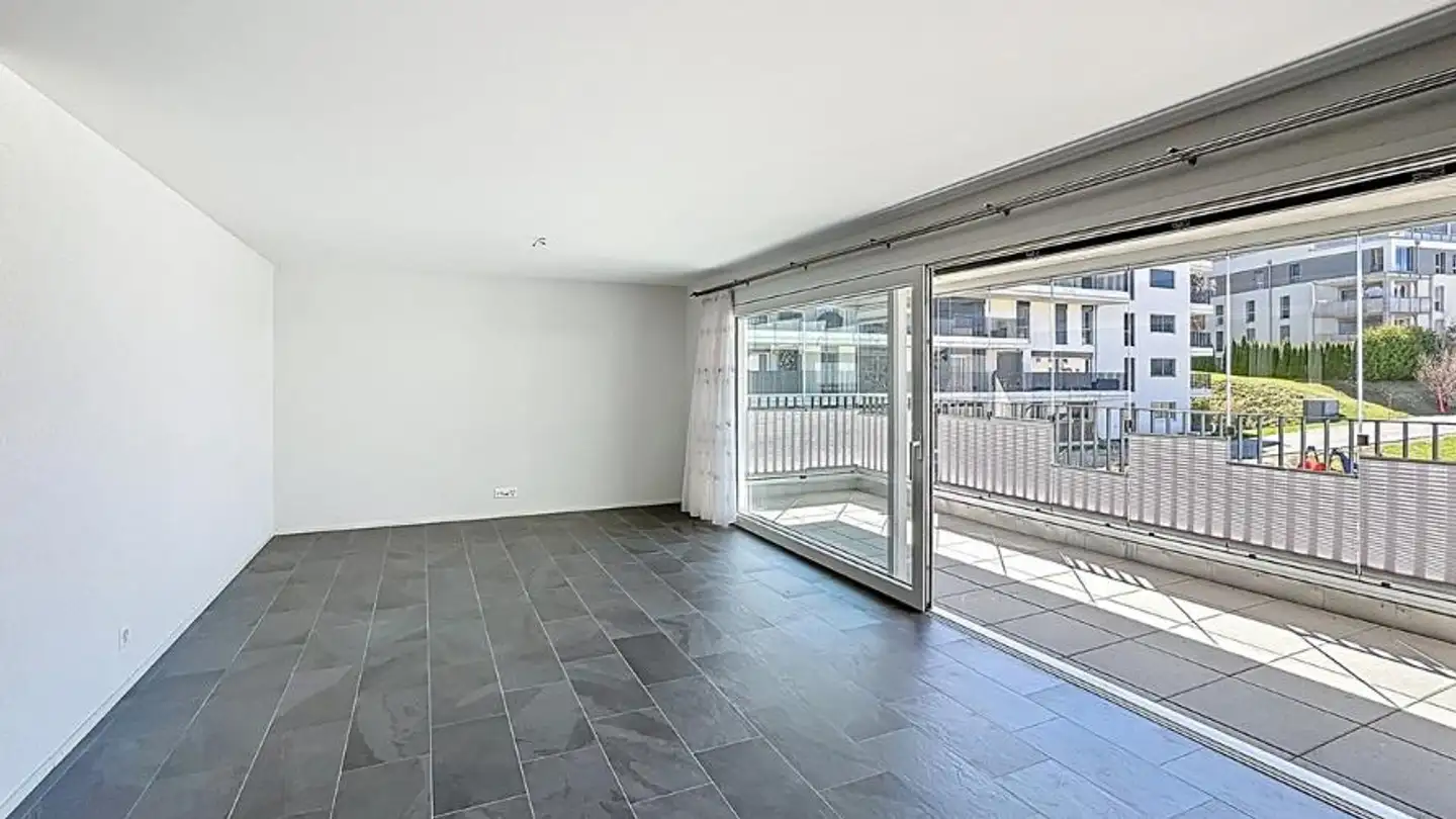 Apartment for sale - Chemin Des Prés-Verts 23, 2300 La Chaux-de-Fonds - Photo 3