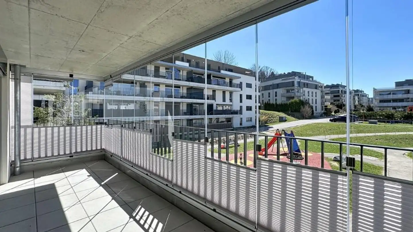 Apartment for sale - Chemin Des Prés-Verts 23, 2300 La Chaux-de-Fonds - Photo 4