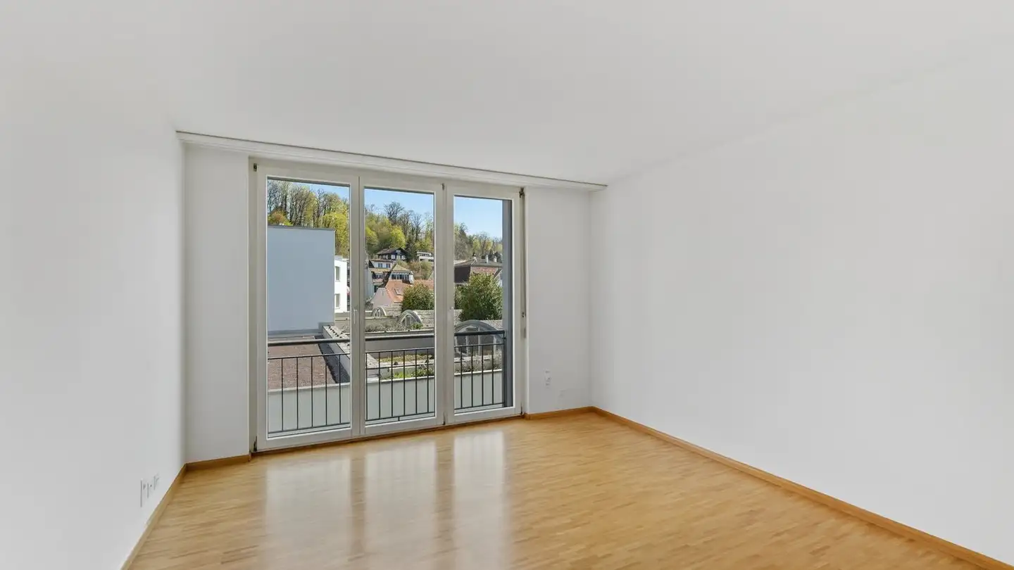 Wohnung mieten - Gorenmattstrasse 21, 4102 Binningen - Foto 4