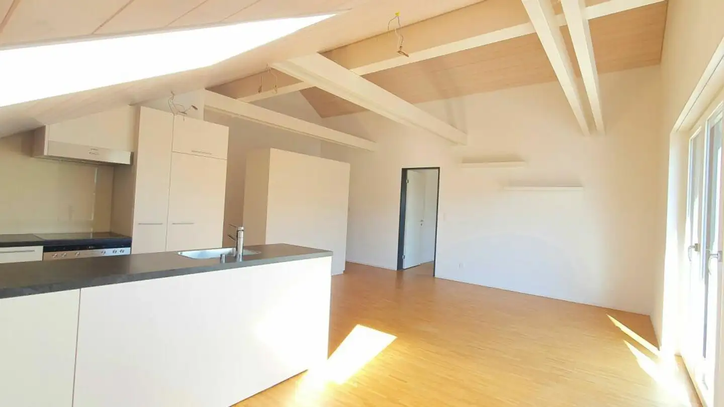 Attico in affitto - Hintere Kirchstrasse 25, 9444 Diepoldsau - Foto 3