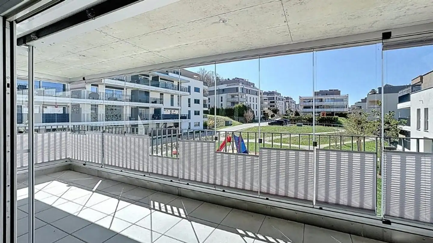 Apartment for sale - Chemin Des Prés-Verts 23, 2300 La Chaux-de-Fonds