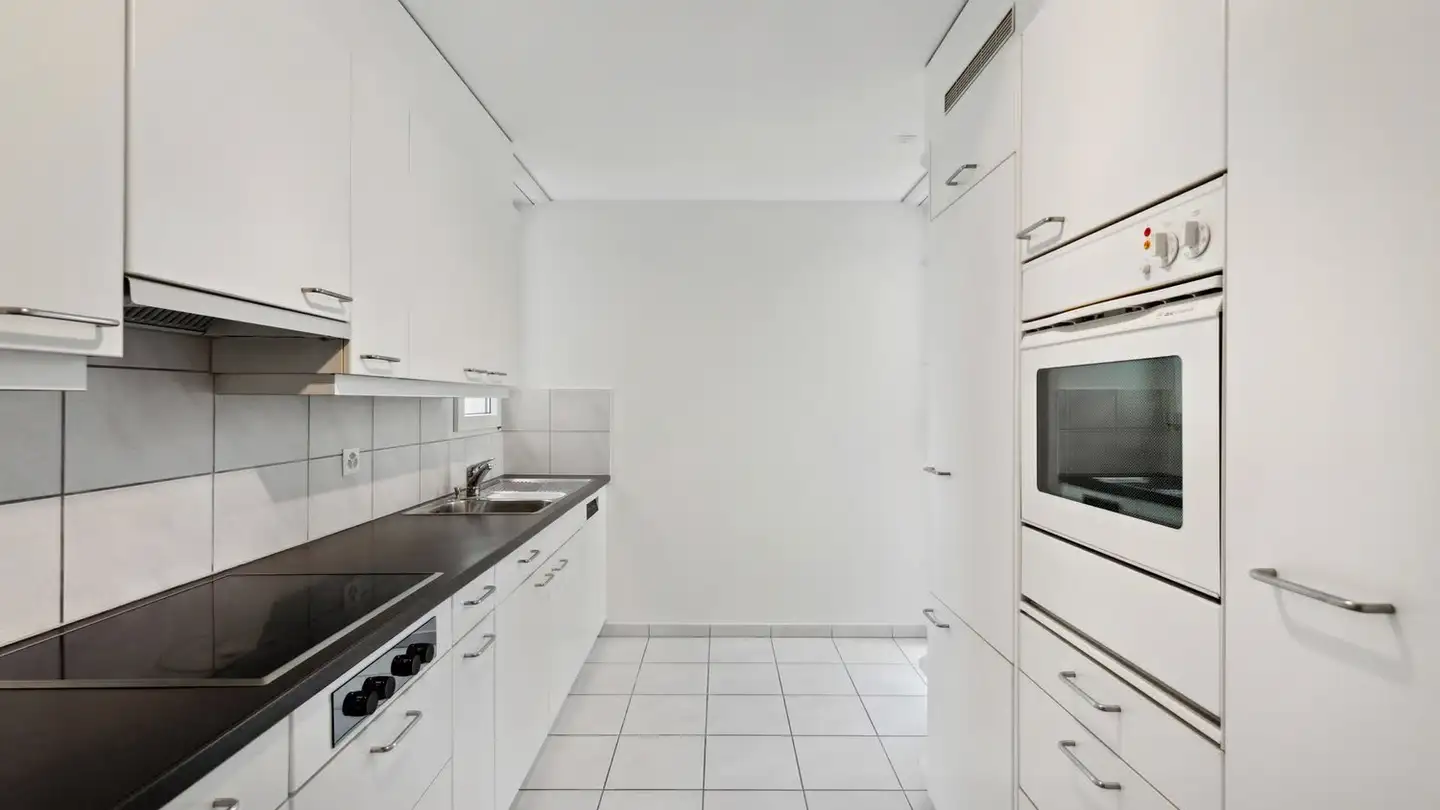 Wohnung mieten - Gorenmattstrasse 21, 4102 Binningen