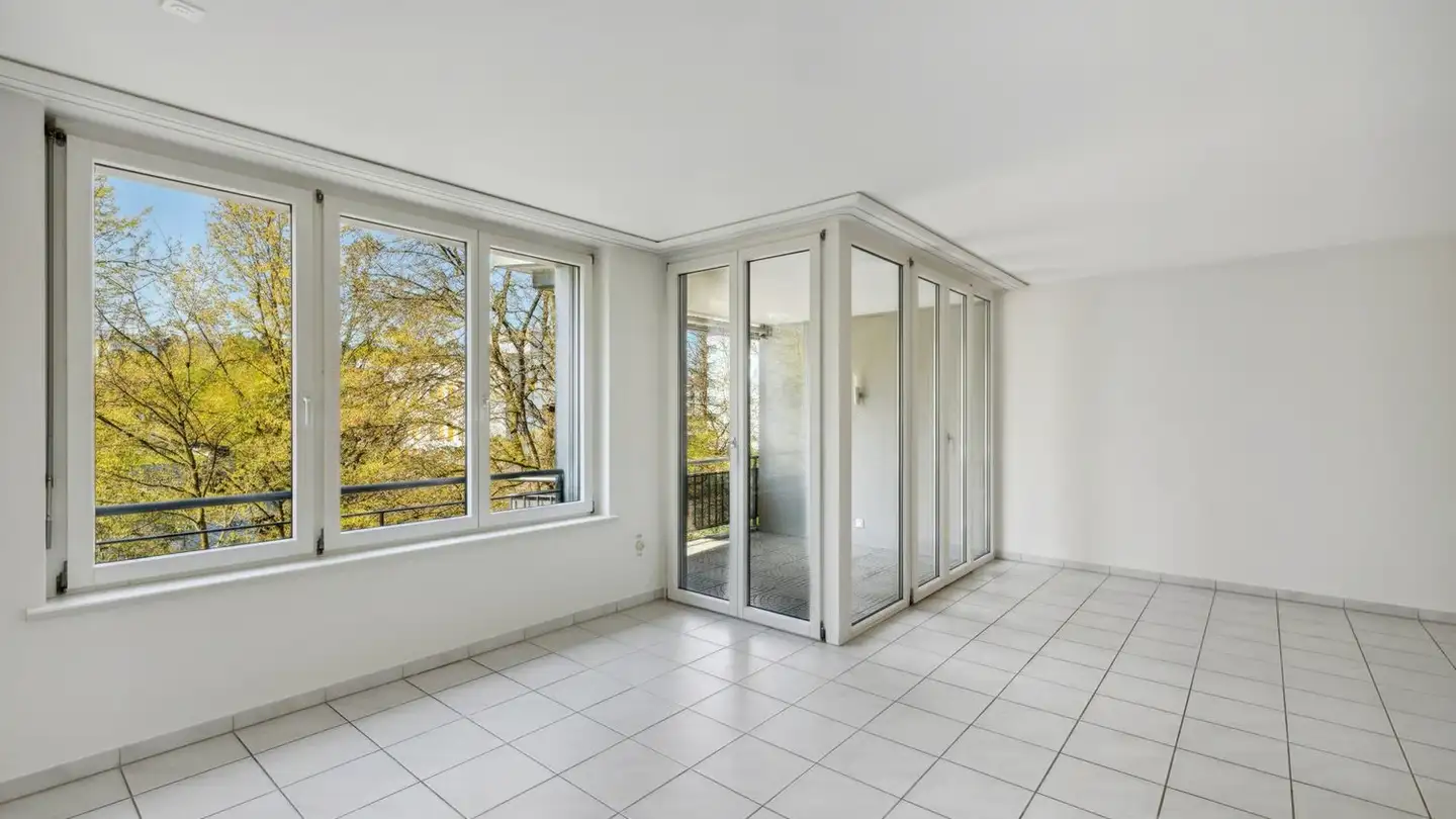 Wohnung mieten - Gorenmattstrasse 21, 4102 Binningen - Foto 2