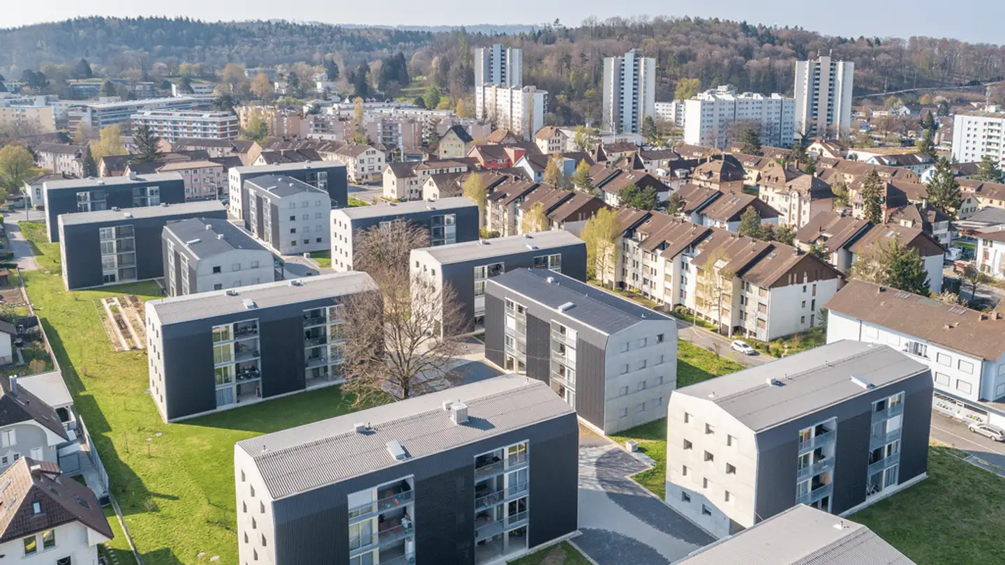 Appartement à louer - Chemin Des Narcisses / Narzissenweg 23, 2504 Biel/Bienne