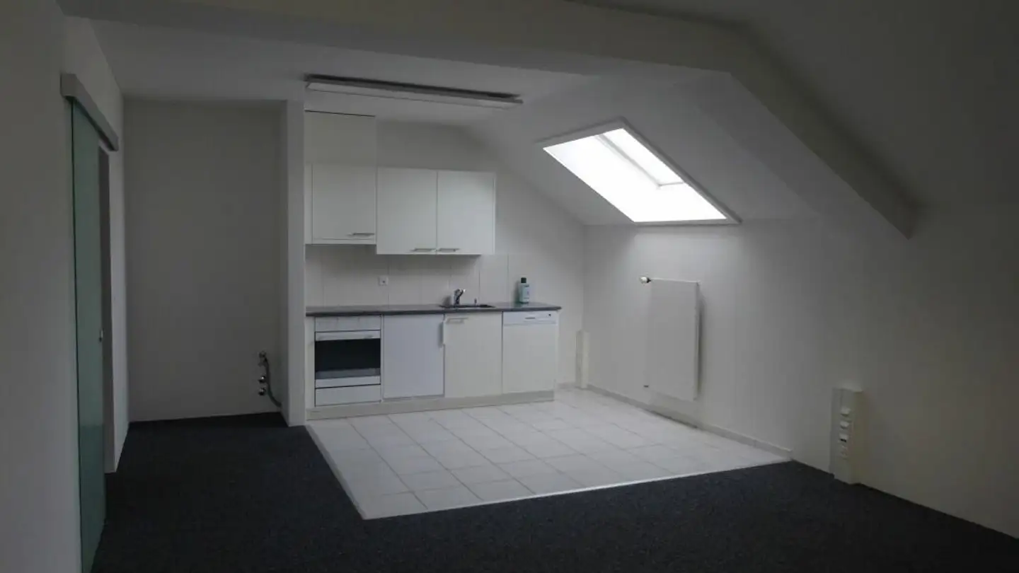 Spazio ufficio in affitto - Dammweg 3, 3013 Bern - Photo 3