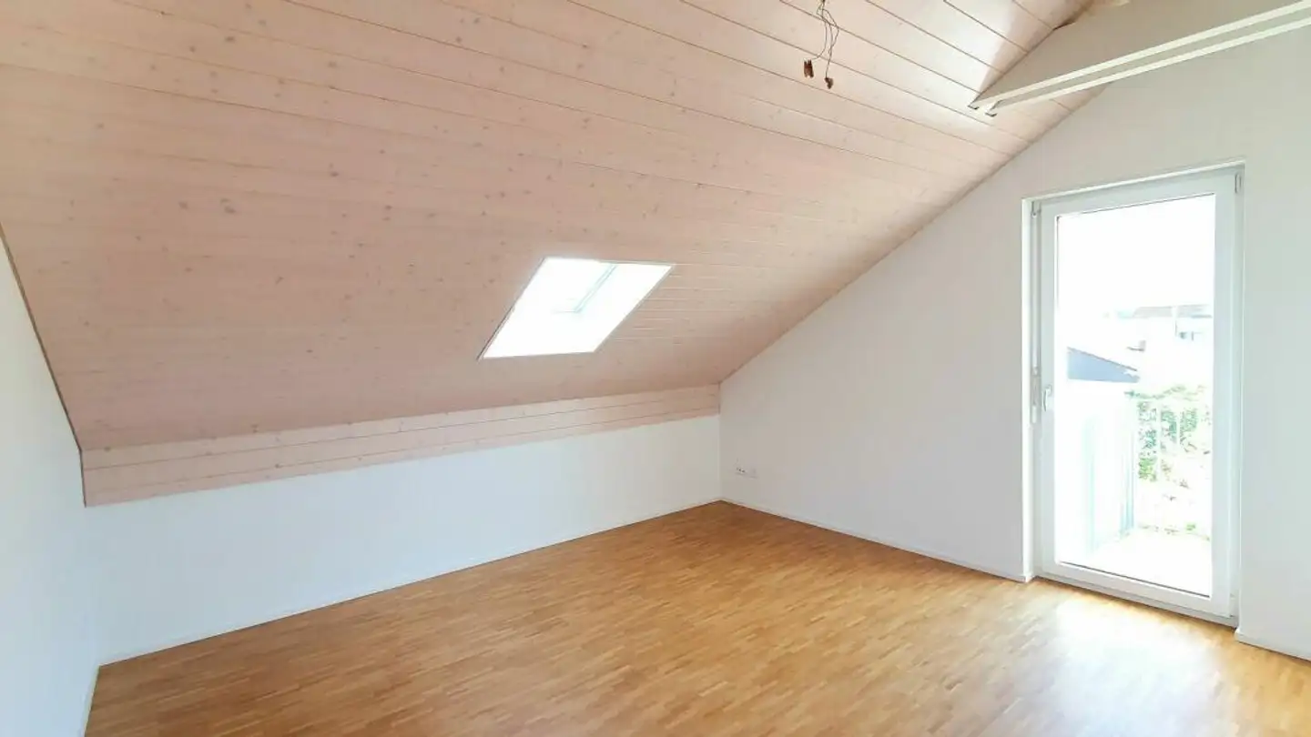 Attico in affitto - Hintere Kirchstrasse 25, 9444 Diepoldsau - Foto 4