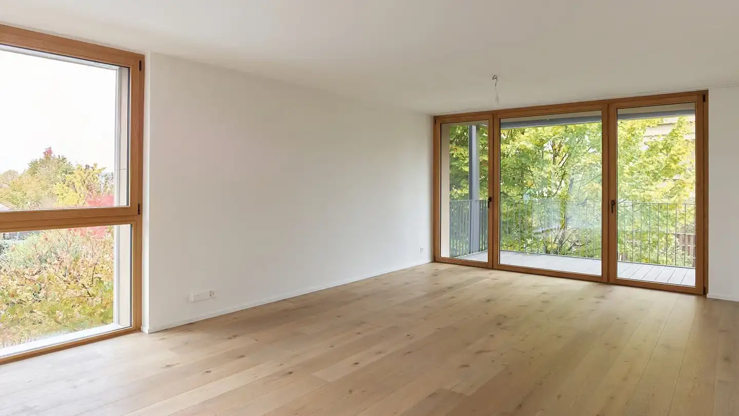 Appartement à louer - Schweizerhubelstrasse 13, 3052 Zollikofen - Photo 2