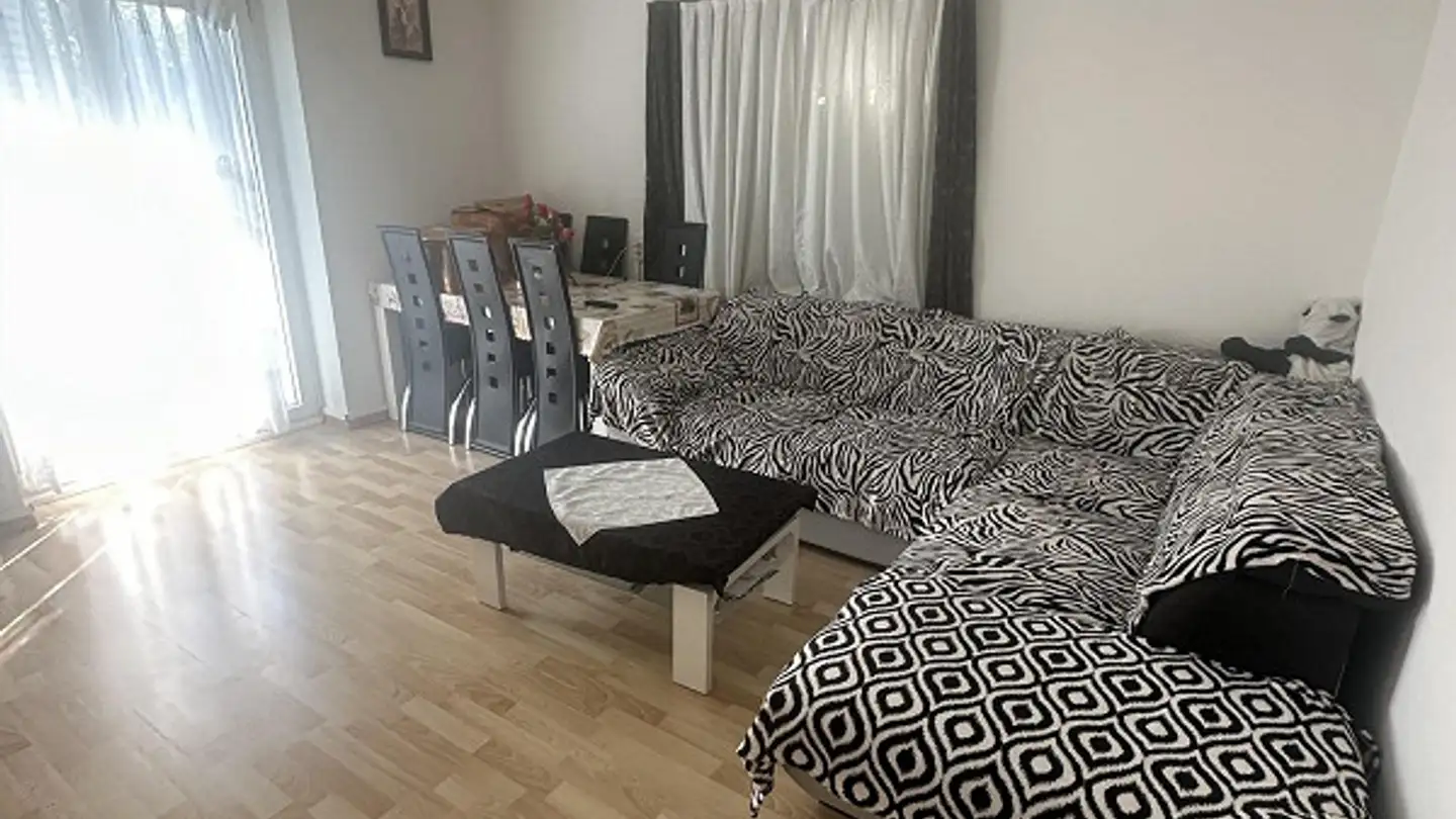 Wohnung mieten - Kesselweg 5, 4410 Liestal