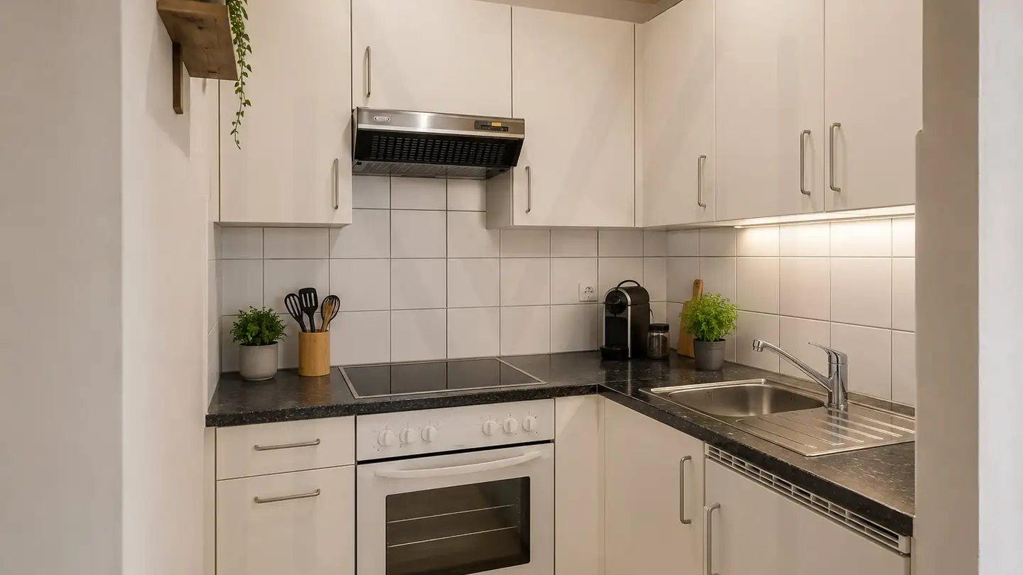Appartement à vendre - Moléson, 1663 Moléson-sur-Gruyères - Photo 3