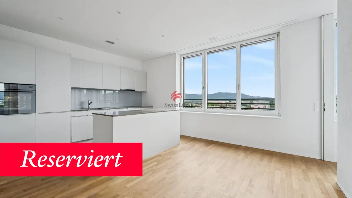 Wohnung kaufen - Gränicherstrasse, 5034 Suhr