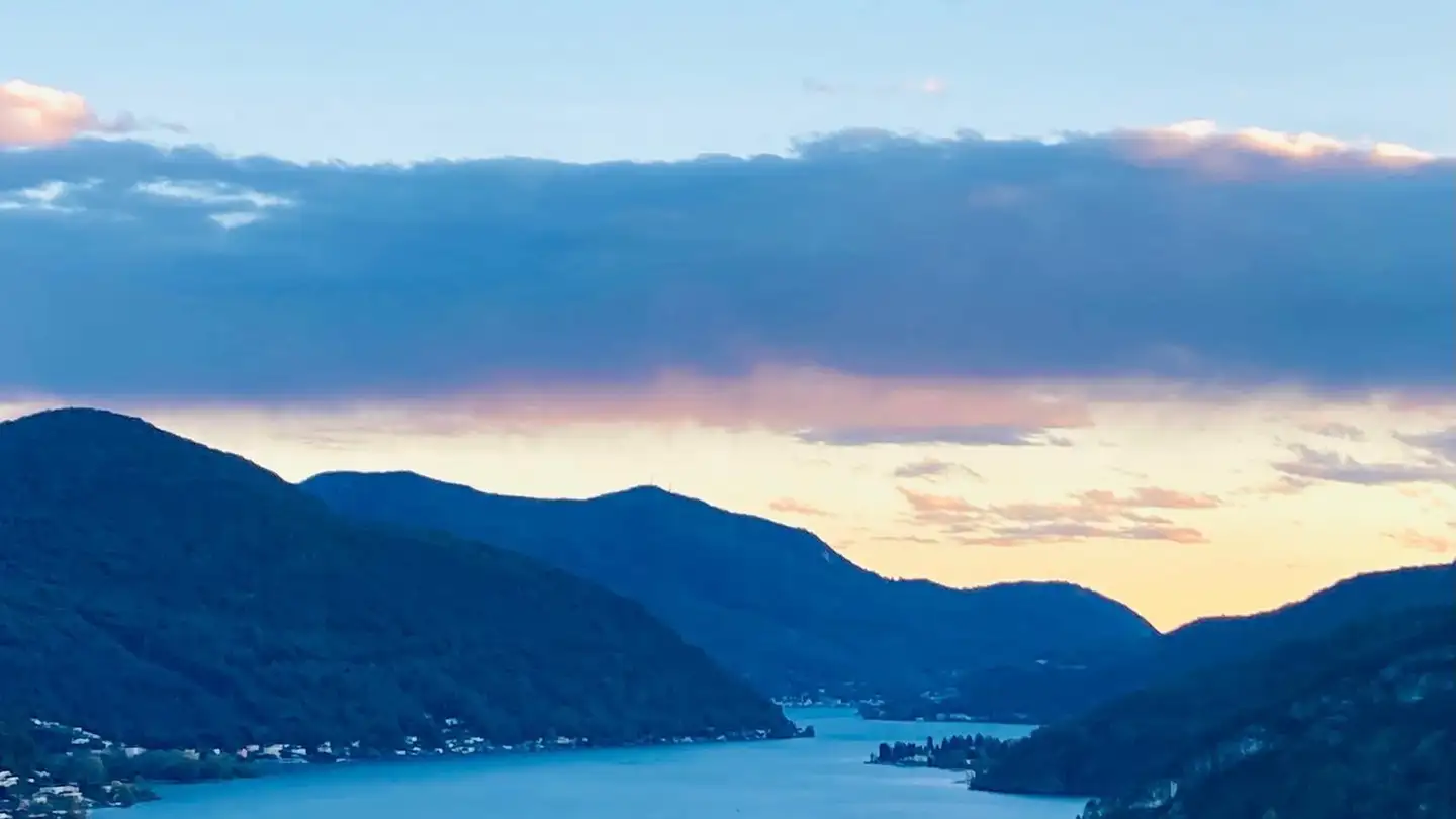 Single house for rent - 6991 Neggio