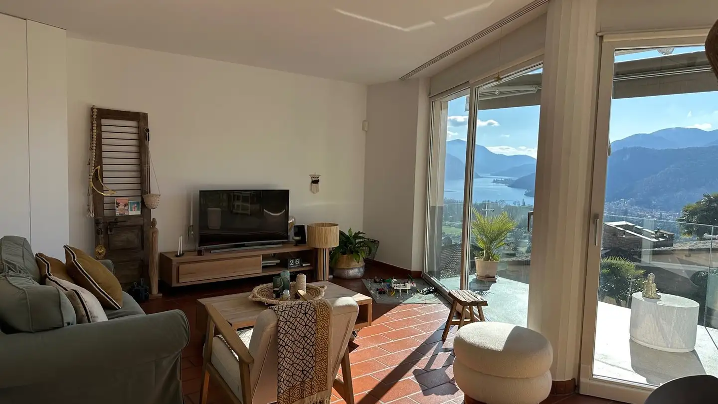 Single house for rent - 6991 Neggio - Photo 2