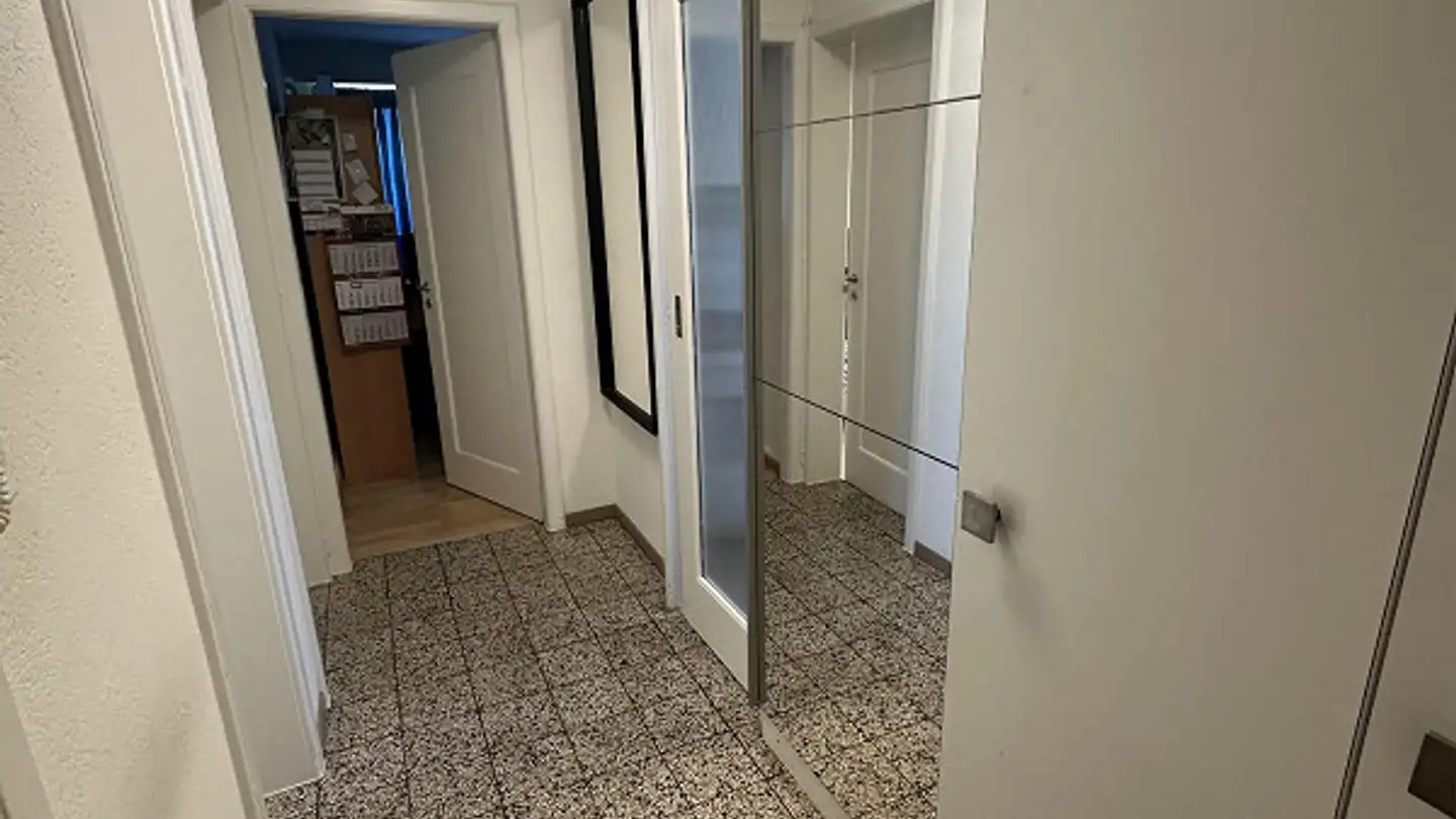 Wohnung mieten - Kesselweg 5, 4410 Liestal - Foto 2