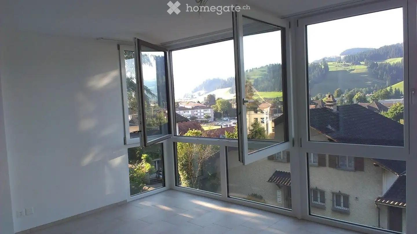 Appartement à louer - Fansrütistrasse 7, 3550 Langnau im Emmental
