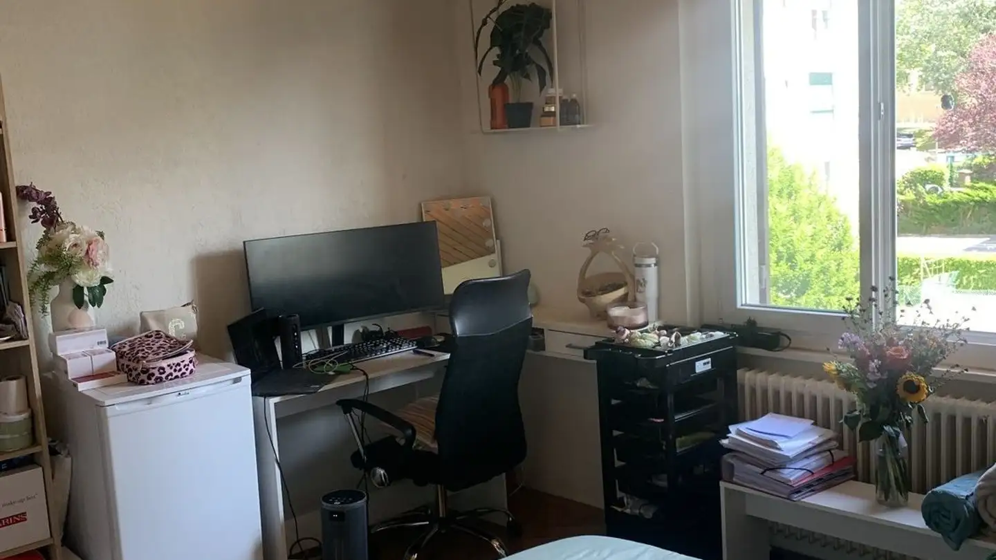 Appartement à louer - Chemin Du Grandchamp 22, 1018 Lausanne - Photo 2