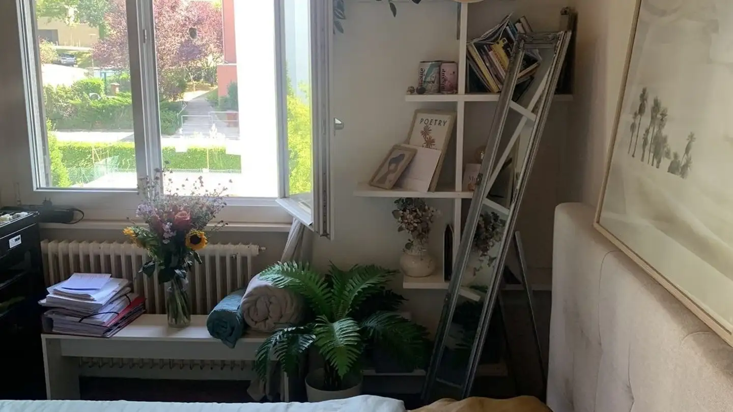 Appartement à louer - Chemin Du Grandchamp 22, 1018 Lausanne - Photo 3