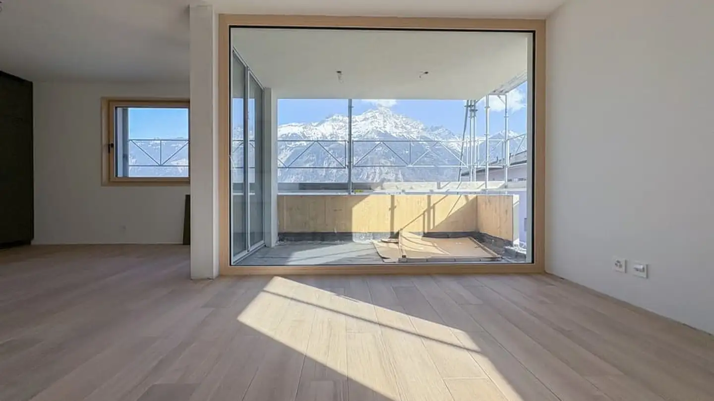 Appartement à louer - 1891 Vérossaz - Photo 2