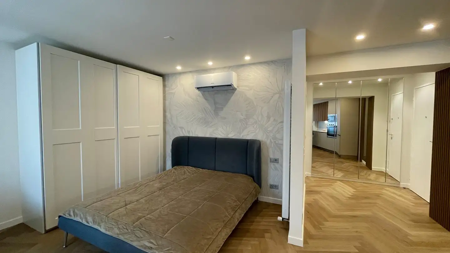 Appartement meublé à louer - Via Gerolamo Vegezzi, 6900 Lugano - Photo 3